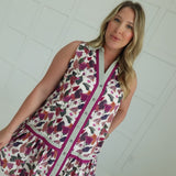 Londyn Mini Dress