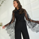 Cecilia Jumpsuit