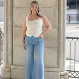 Classy Kate Jeans - Light