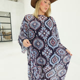 The Heir Maxi Dress