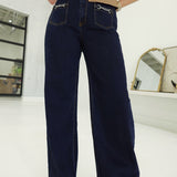 Framed On You Jeans