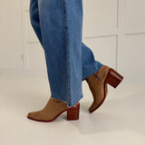 Veronica Ankle Boot