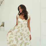 Eloise Midi Dress