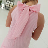 Sweet Summer Mini Dress