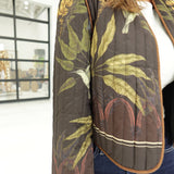 Hummingbird Quilted Jacket