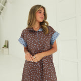 Blissful With You Dress