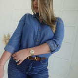 Forbidden Love Top
