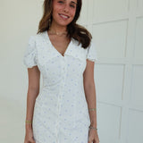 Juniper Mini Dress