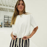 Upscale Bubble Tee