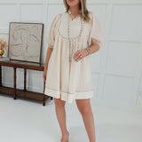 Tessie Dress