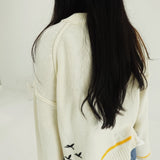 Lost Coast Sweater