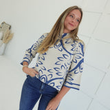 More Inspiration Sweater