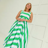 Delta Darling Midi Dress
