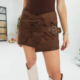 Odds Are In Mini Dress