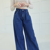 The Donna Pleated Pants