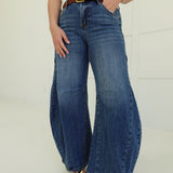 Far Gone Slouch Jeans