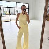 Lala Land Set - Yellow