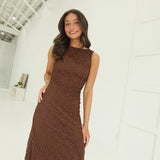 Frontier Belle Lace Dress