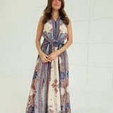 Fatima Maxi Dress