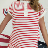 Freedom Rings Set - Red
