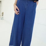 The Wealth Pintuck Set