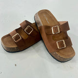 Wharf Sandal