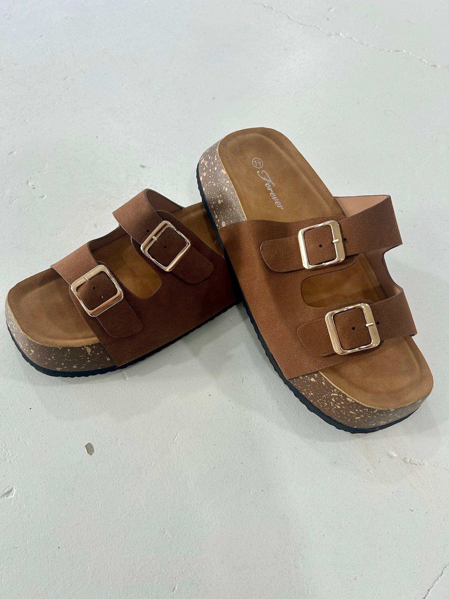 Wharf Sandal