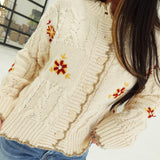 Gilmore Knit Cardigan
