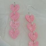 Heartlink Earrings *VDAy