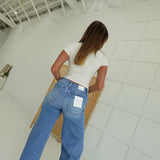 The Try Hard Jean