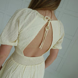 Summer Catch Dress