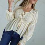 Enchanted Blouse