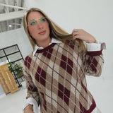 Cruel Intent Sweater