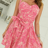 Kailani Mini Dress
