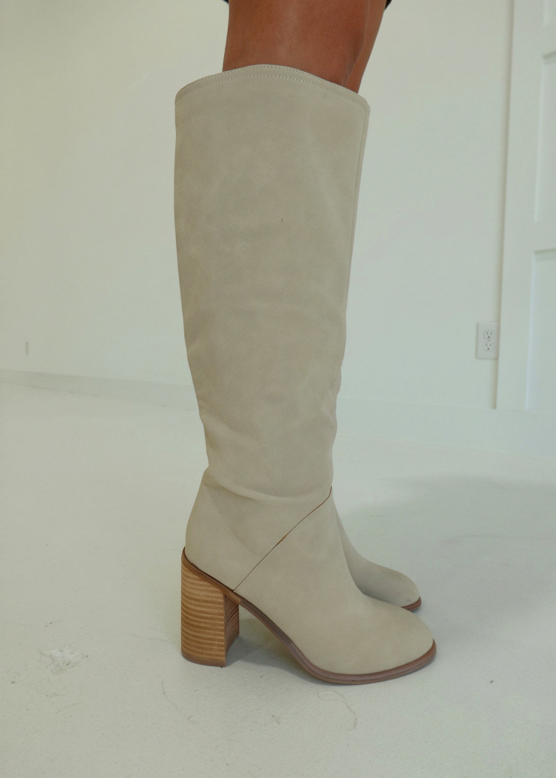 Shenandoah Boots - Cedar