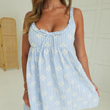 Tamara Mini Dress