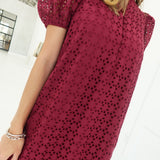 Lenora Midi Dress