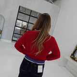 Shaken & Chic Sweater