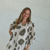 Ollie Mini Dress