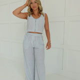 Gulfside Set - Blue