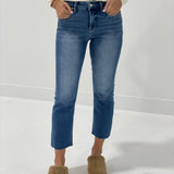 Passerby Straight Leg Jeans