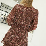 Francesca Mini Dress