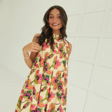 Vivienne Midi Dress