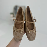 Roma Ballet Flat