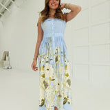 Sibly Midi Dress
