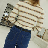 Daria Denim Pants