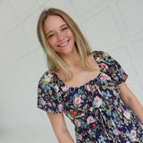 Cryder Mini Dress