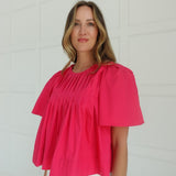 Paragon Top - Berry