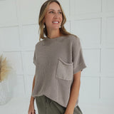 Everywhere + Everything Sweater