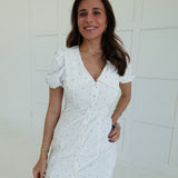 Juniper Mini Dress